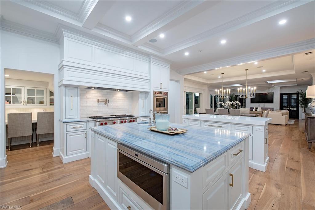 OLDE NAPLES - Residential