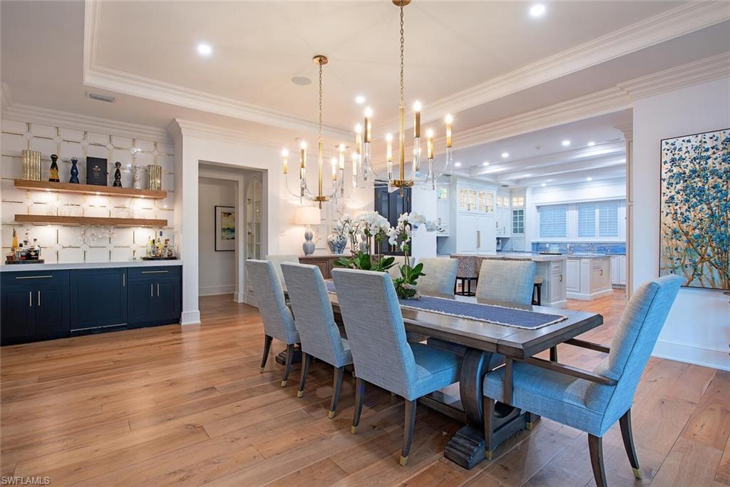 OLDE NAPLES - Residential