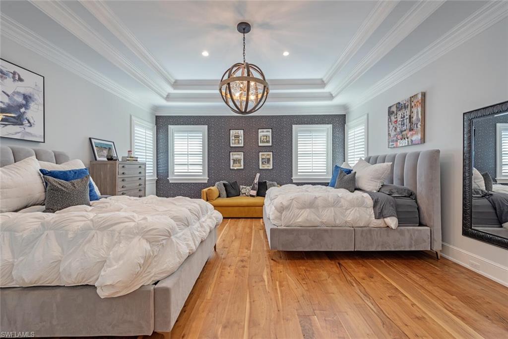 OLDE NAPLES - Residential