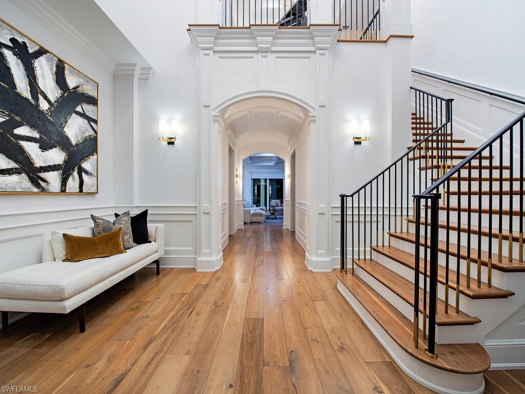 OLDE NAPLES - Residential