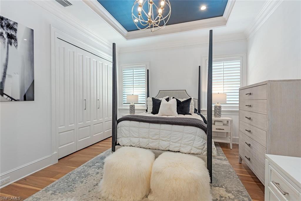 OLDE NAPLES - Residential