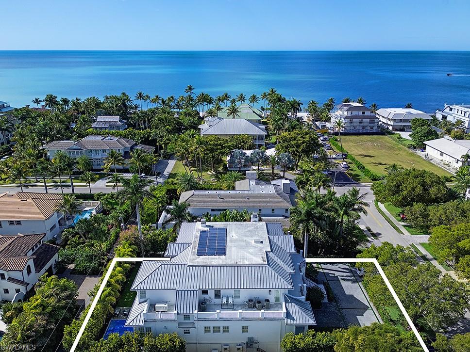 OLDE NAPLES - Residential