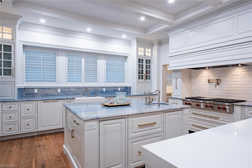 OLDE NAPLES - Residential