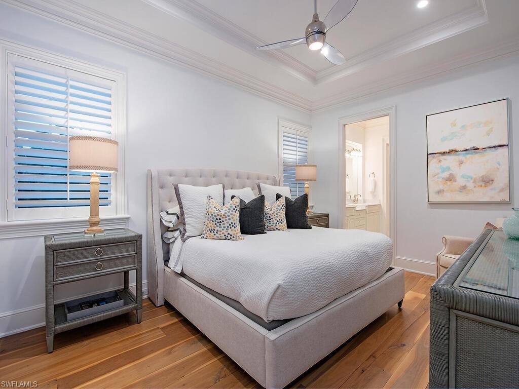 OLDE NAPLES - Residential