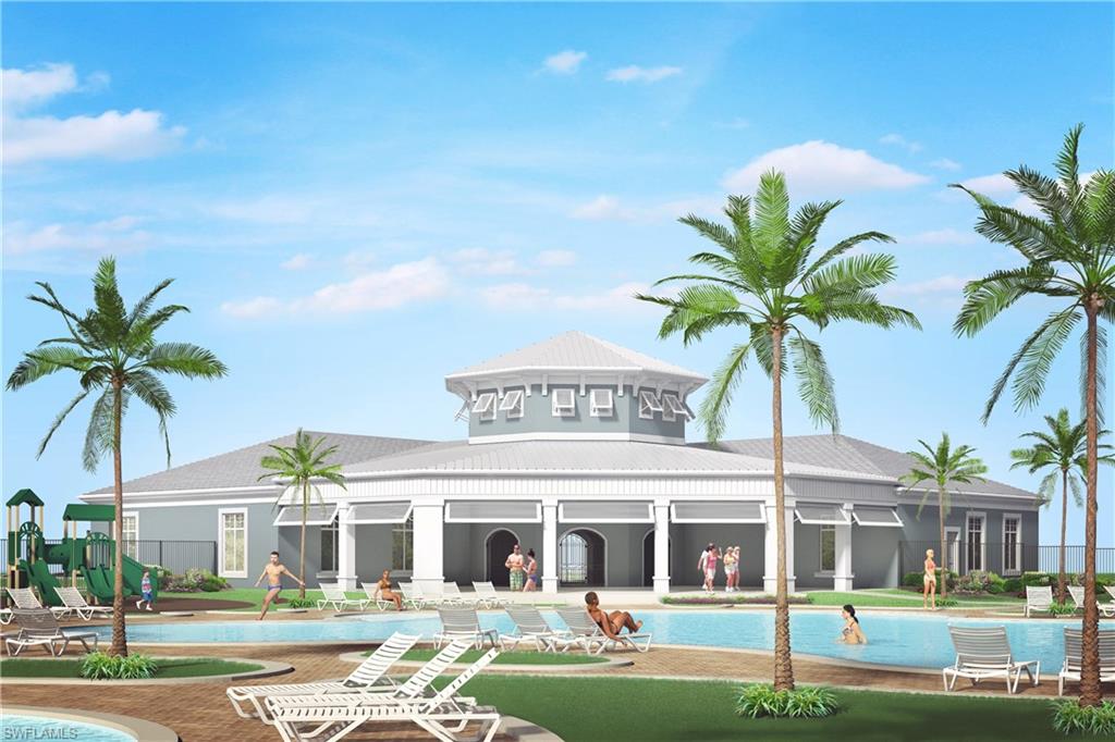 ENTRADA - Residential