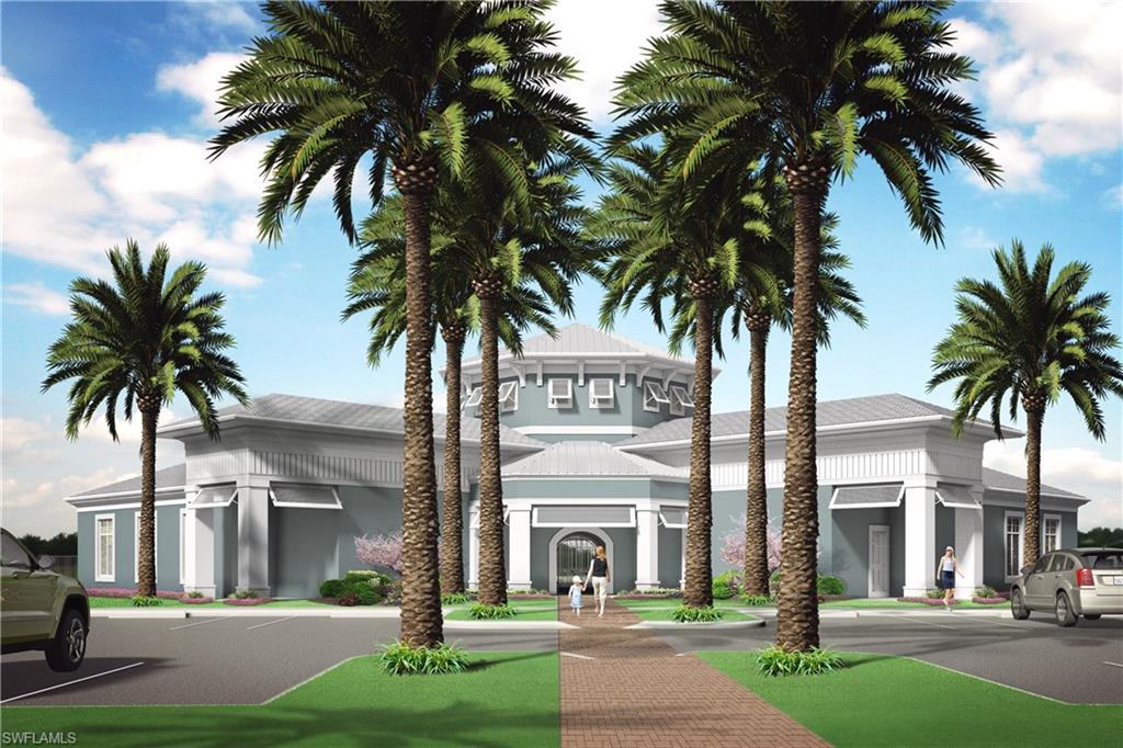 ENTRADA - Residential