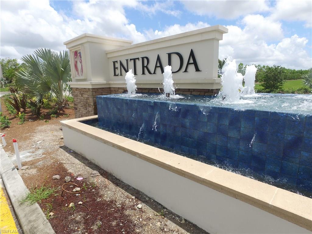 ENTRADA - Residential