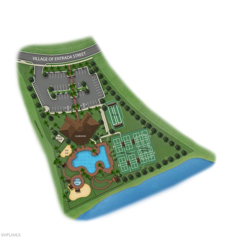 ENTRADA - Residential