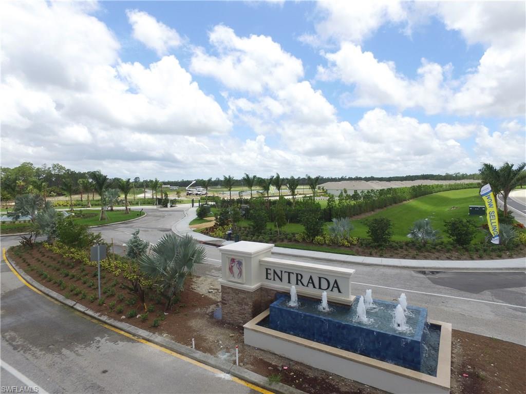 ENTRADA - Residential