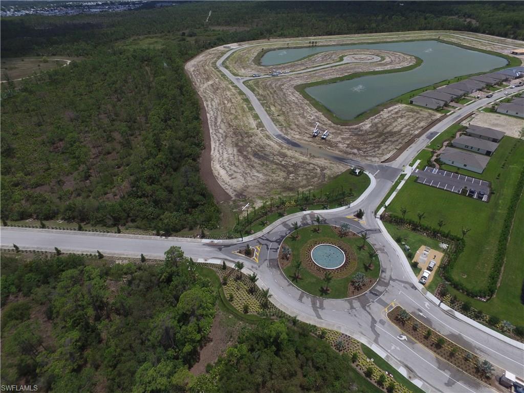 ENTRADA - Residential