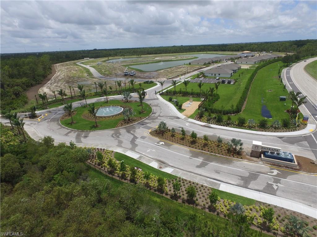 ENTRADA - Residential