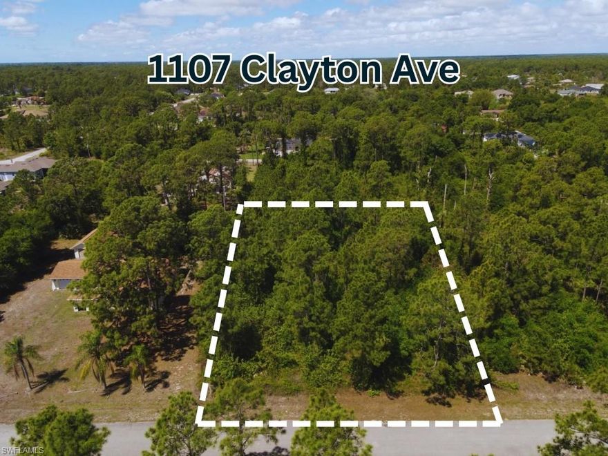 This vacant lot presents an excellent opportunity for those looking to build their dream home in a growing area. Situated in a peaceful neighborhood, this lot offers the perfect balance of privacy and convenience. It is located near amenities, schools, shopping centers, and major transportation routes, providing easy access to everything you need.