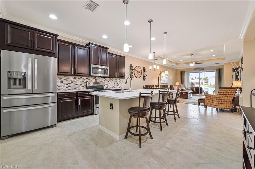 LINDSFORD - Residential