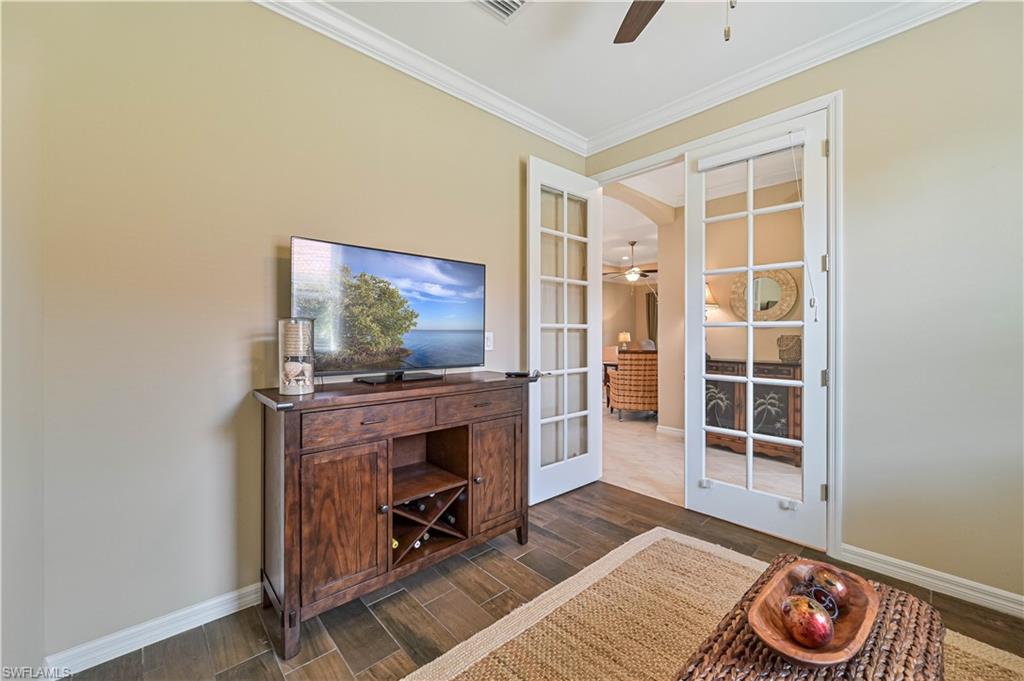 LINDSFORD - Residential