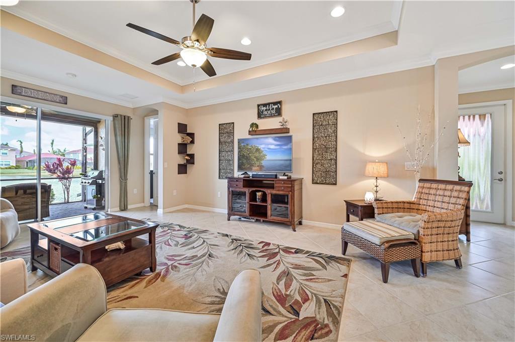 LINDSFORD - Residential