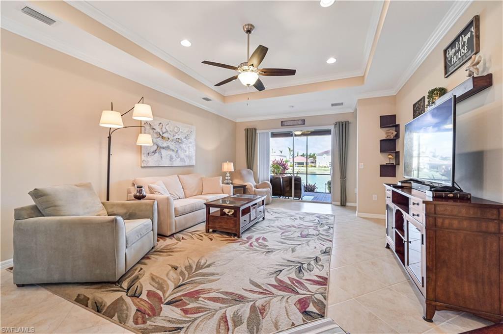 LINDSFORD - Residential