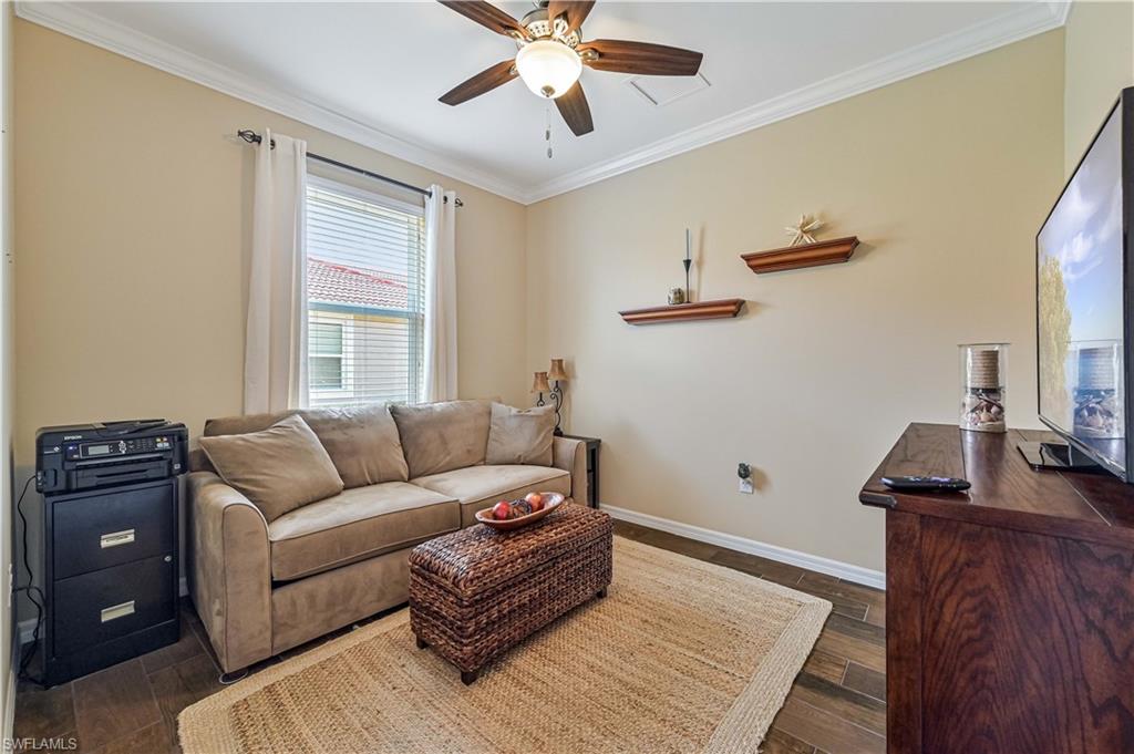 LINDSFORD - Residential