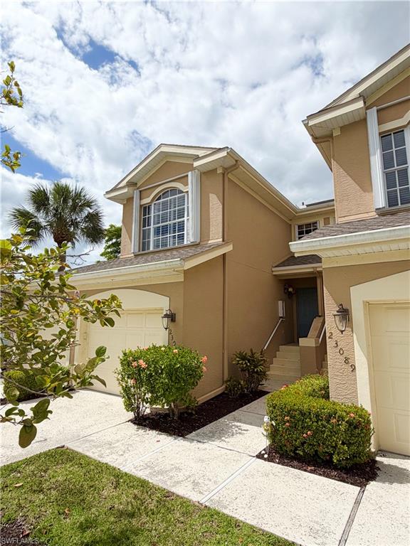 CYPRESS WALK - Residential