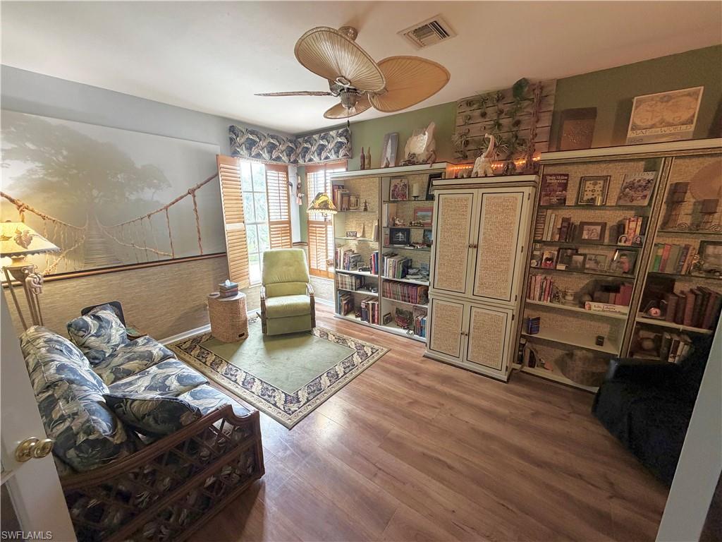 CYPRESS WALK - Residential