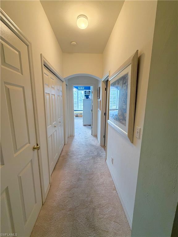 CYPRESS WALK - Residential