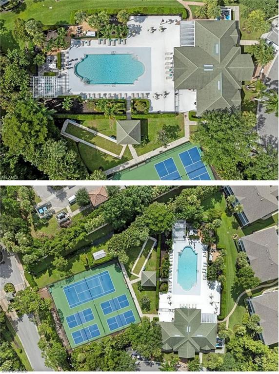 CYPRESS WALK - Residential