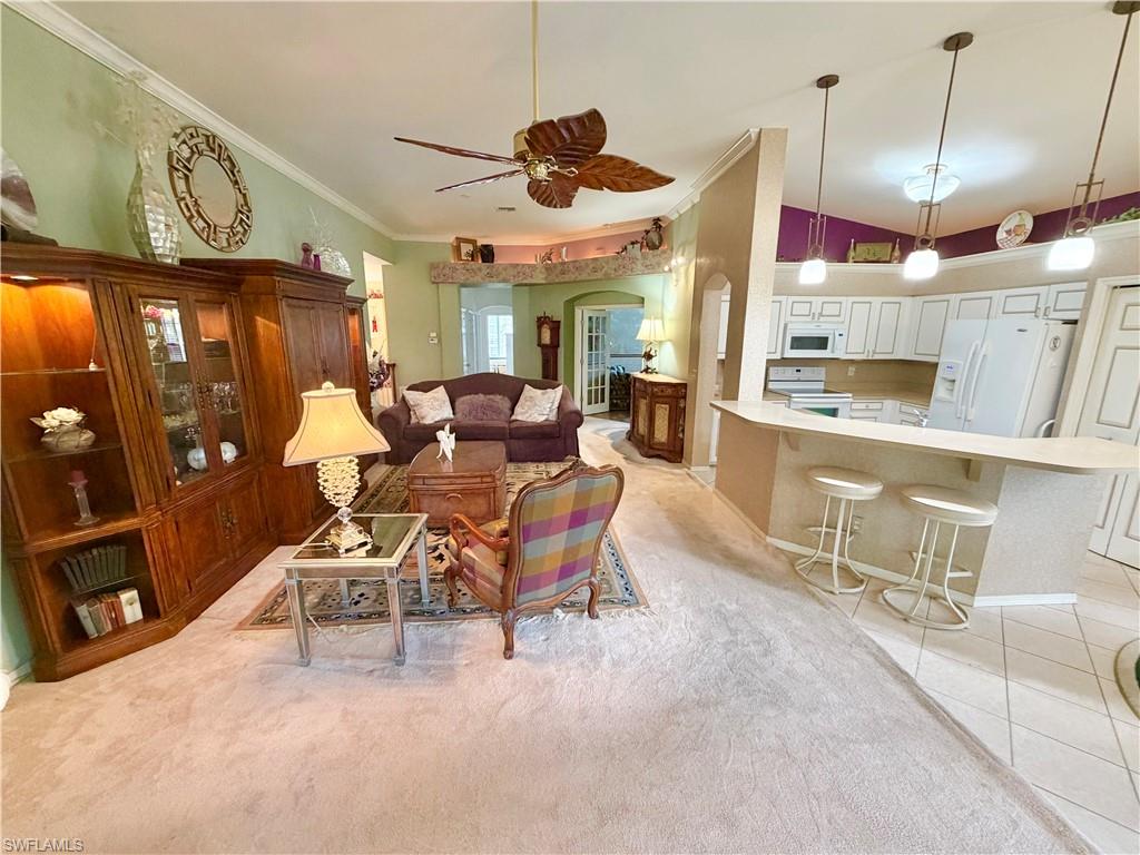 CYPRESS WALK - Residential