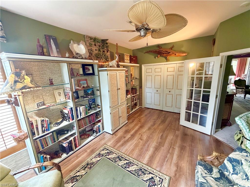 CYPRESS WALK - Residential