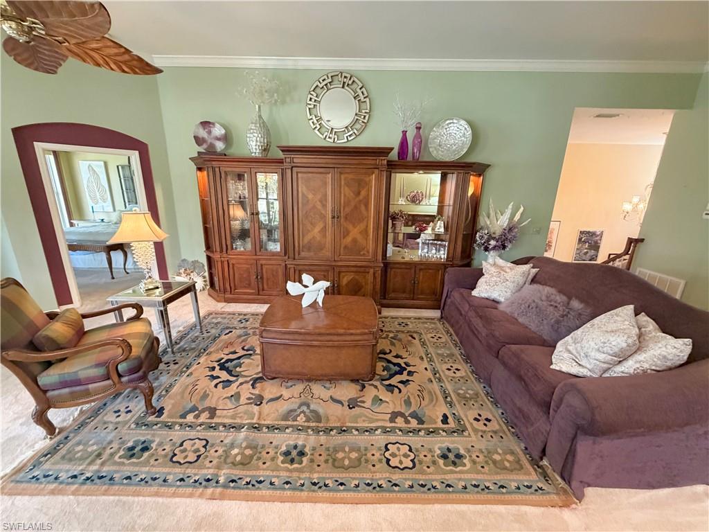 CYPRESS WALK - Residential