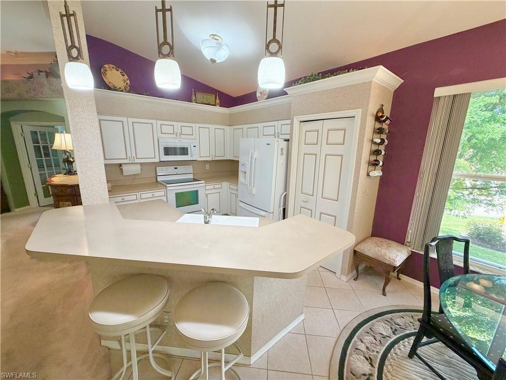 CYPRESS WALK - Residential