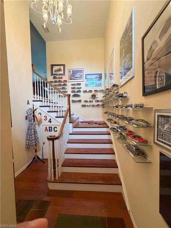 CYPRESS WALK - Residential