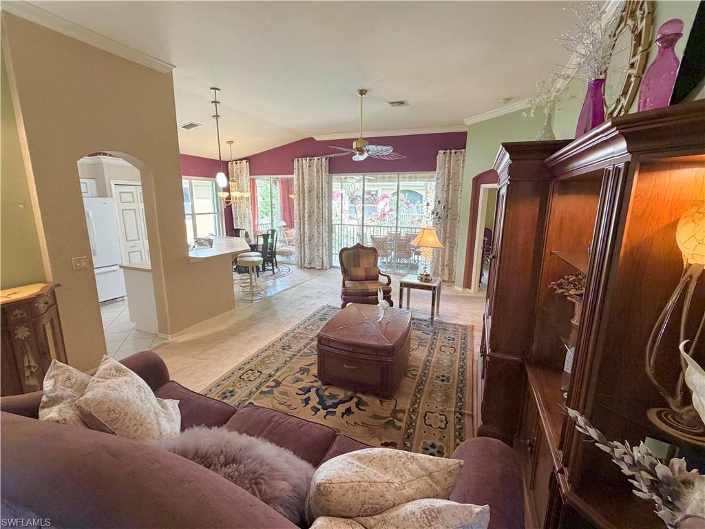 CYPRESS WALK - Residential