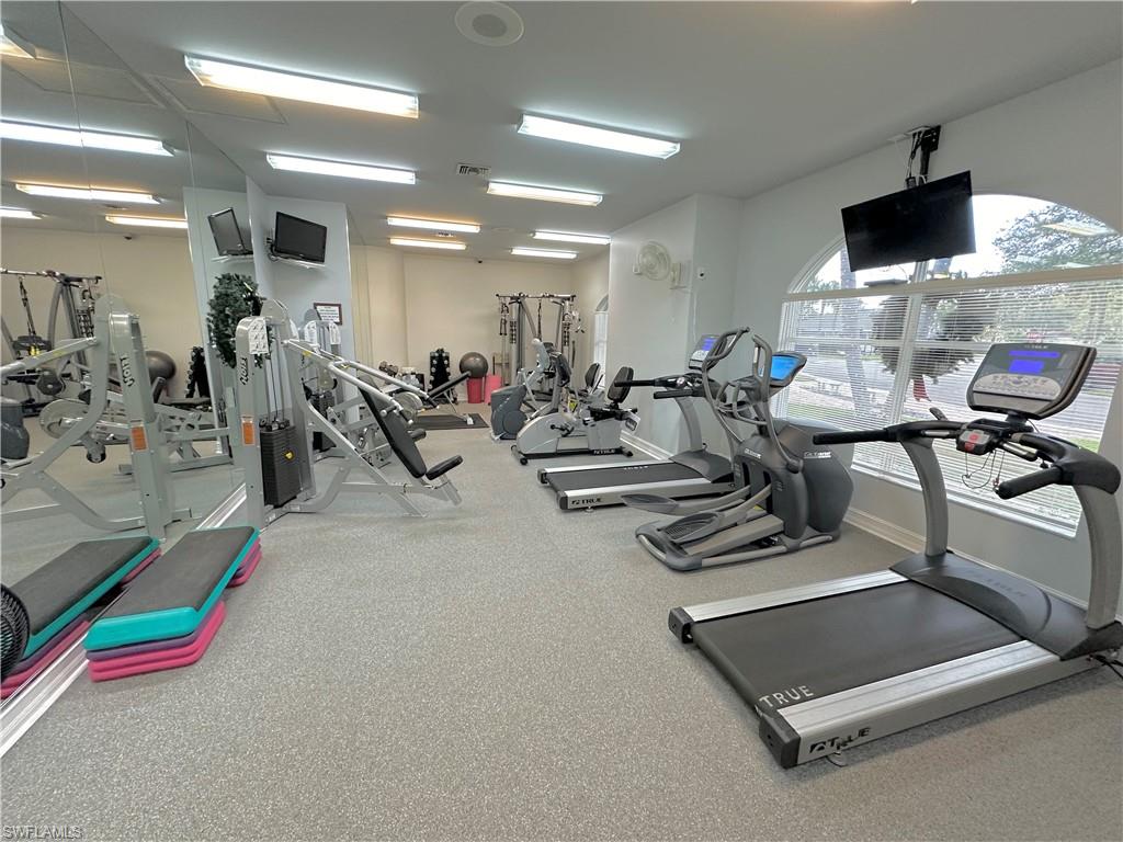 CYPRESS WALK - Residential