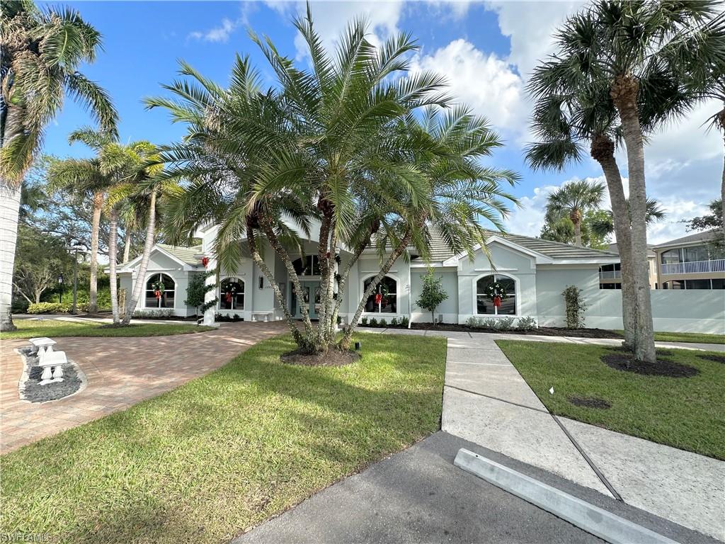 CYPRESS WALK - Residential