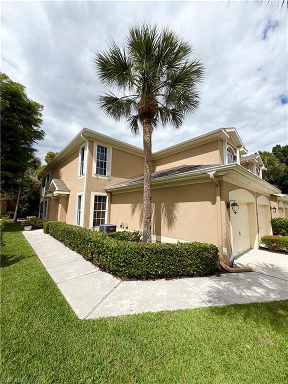 CYPRESS WALK - Residential