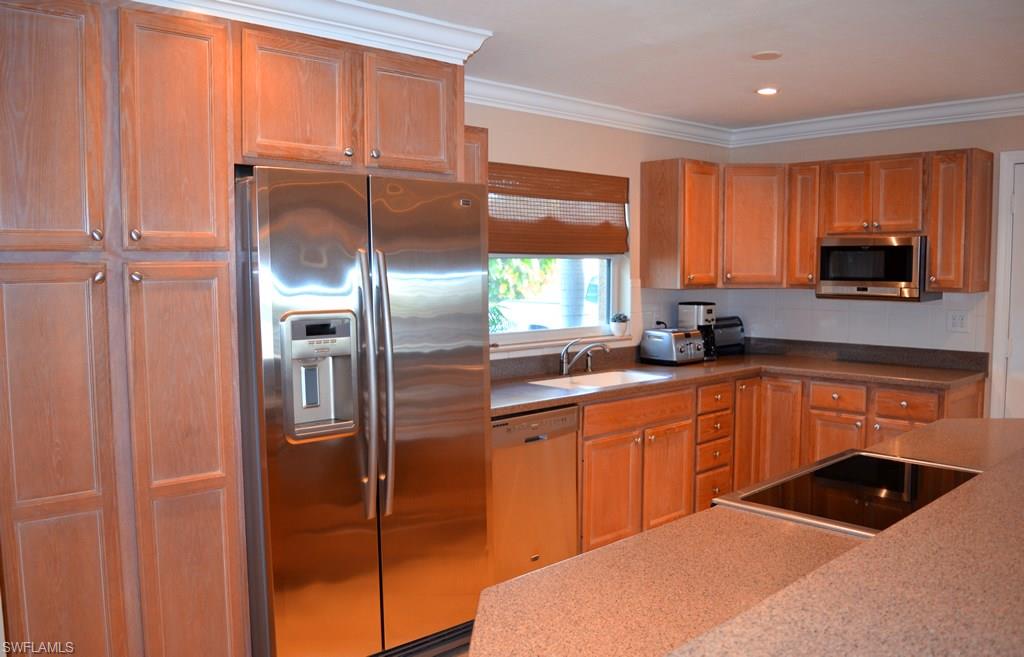 SAVONA - Residential