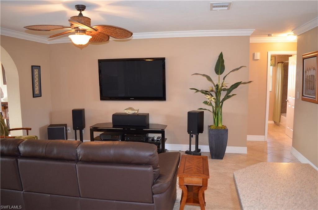 SAVONA - Residential