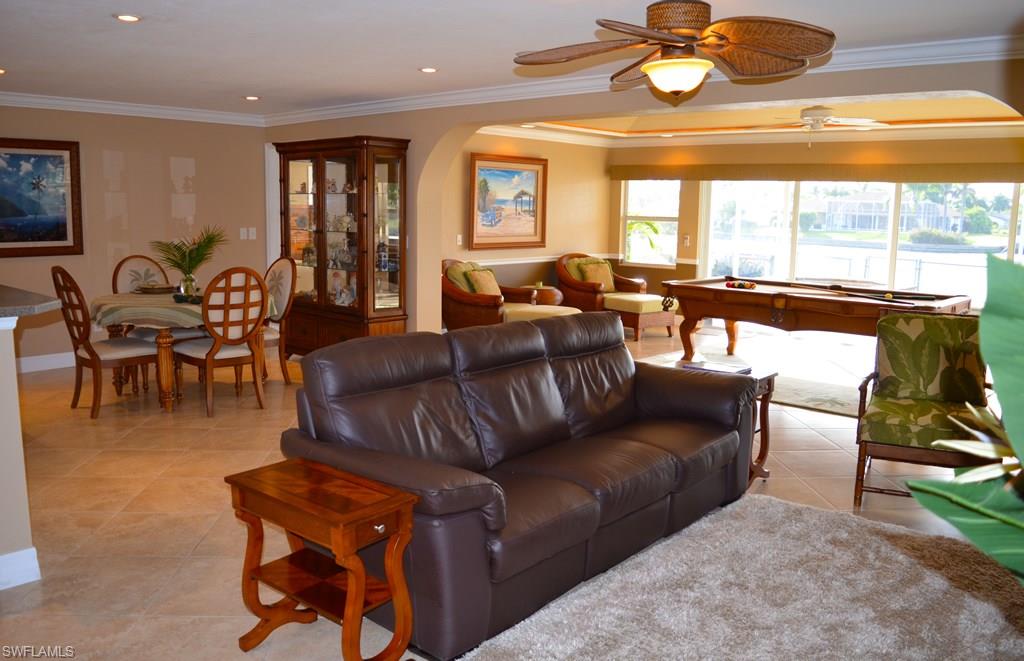 SAVONA - Residential