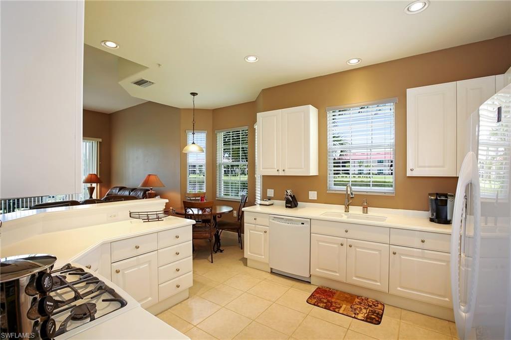 MARENGO - Residential