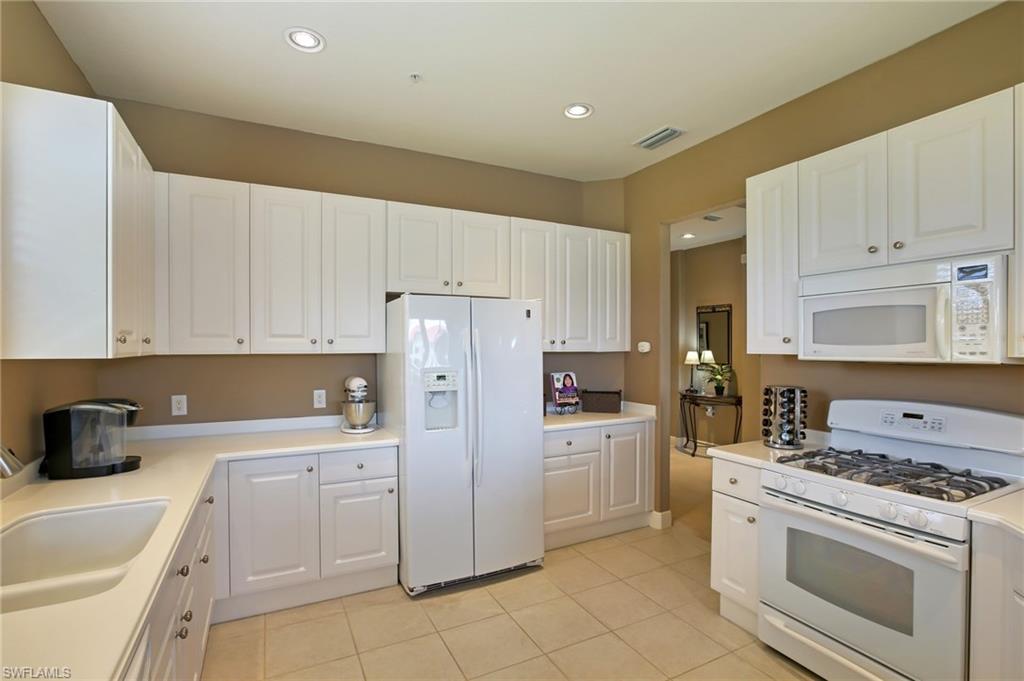 MARENGO - Residential