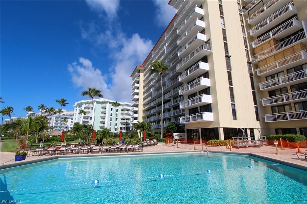 TRADEWINDS - Residential