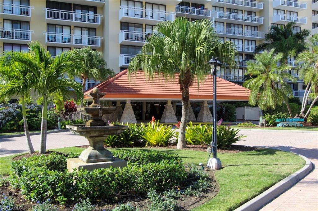 TRADEWINDS - Residential