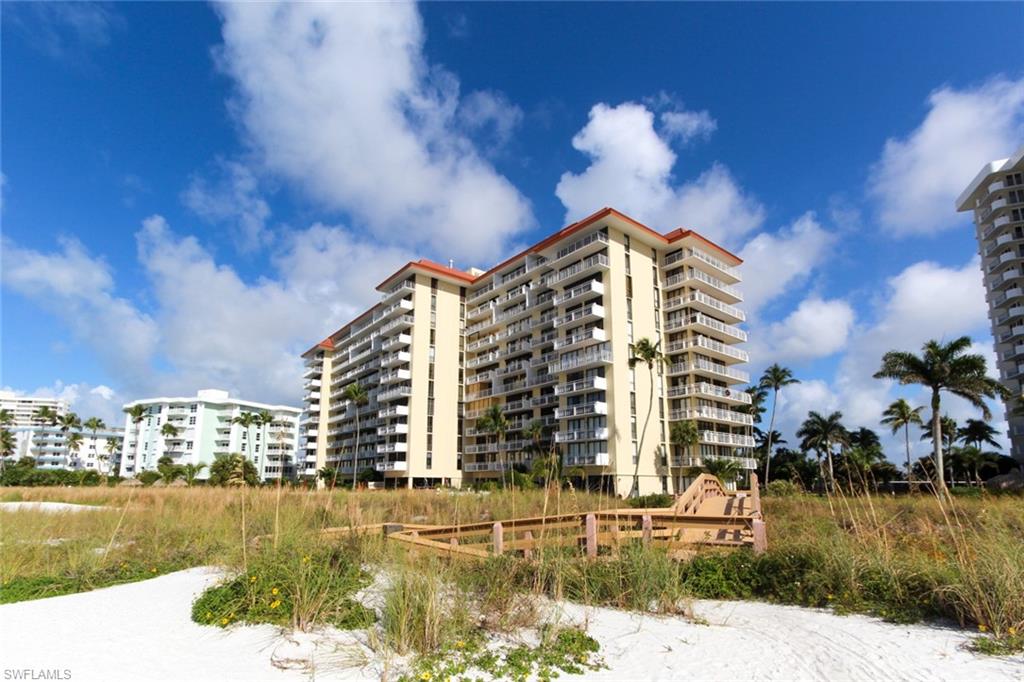 TRADEWINDS - Residential