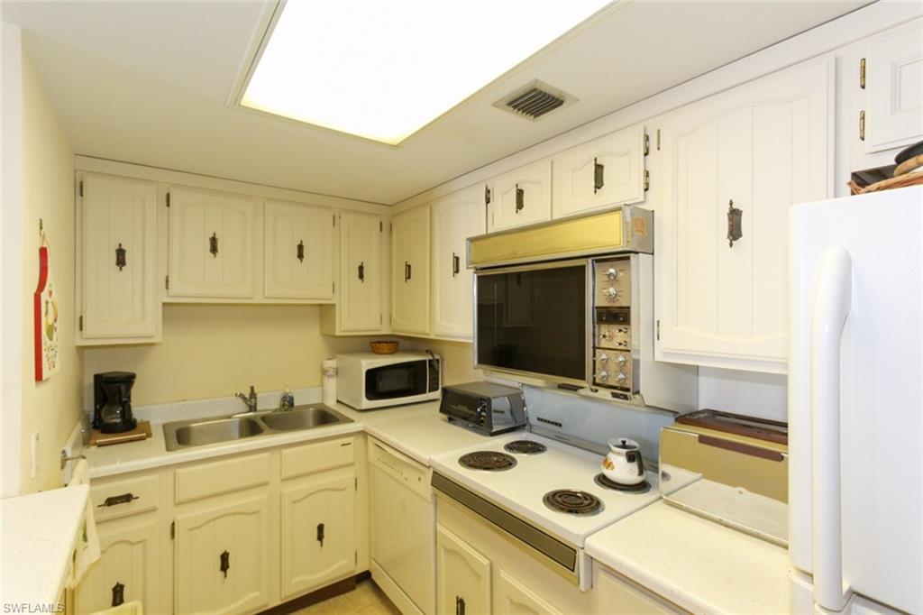 TRADEWINDS - Residential