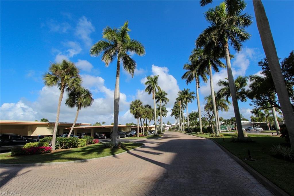 TRADEWINDS - Residential