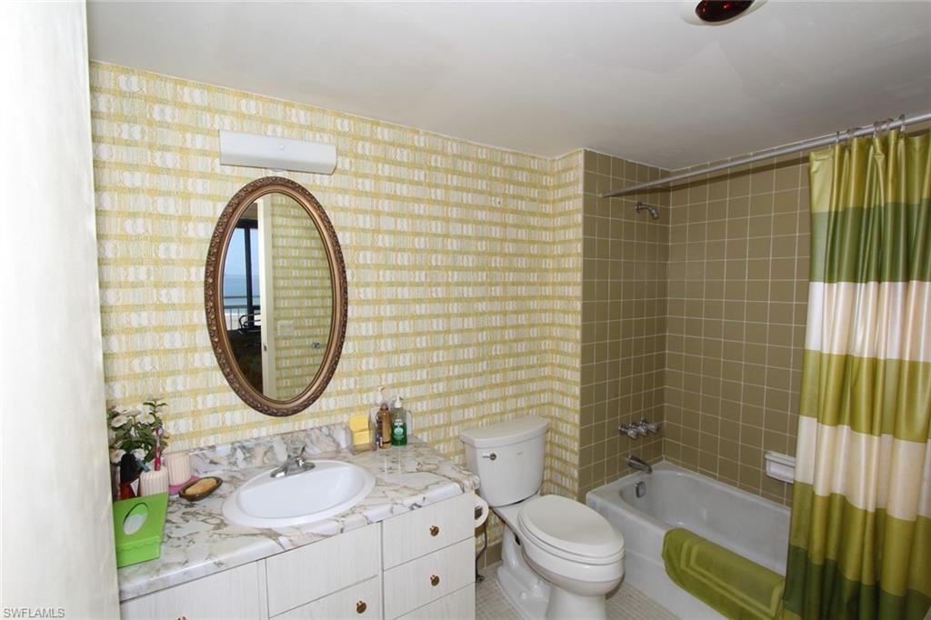 TRADEWINDS - Residential