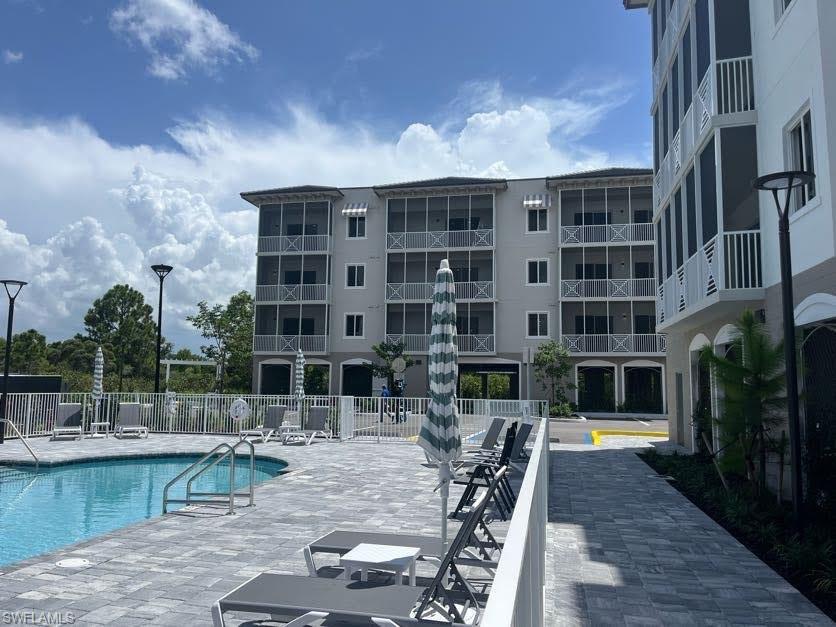 BOTANIKA - Residential Lease