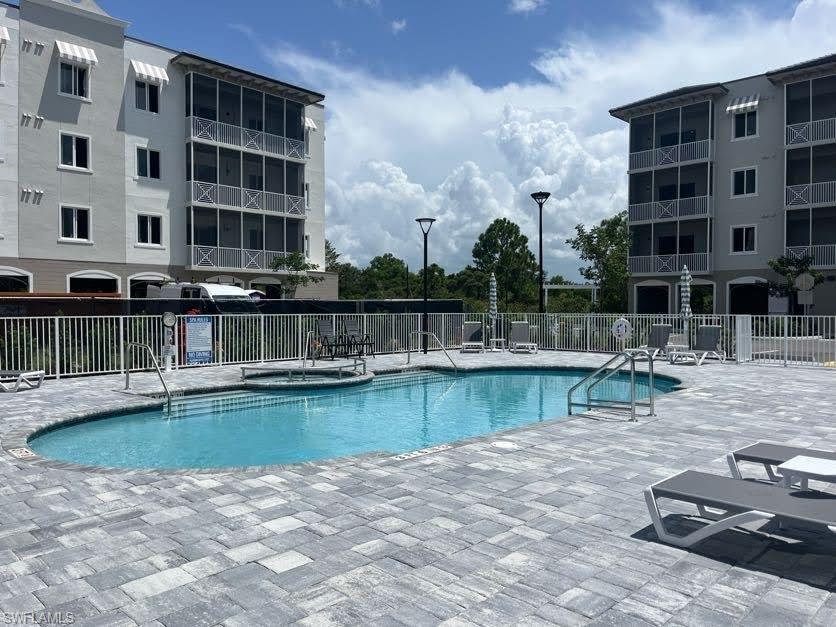 BOTANIKA - Residential Lease