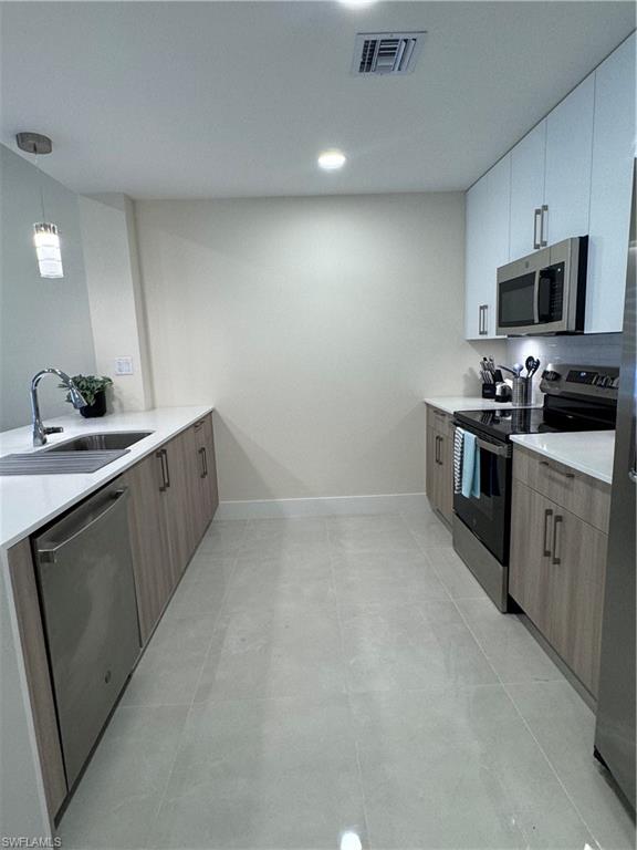 BOTANIKA - Residential Lease