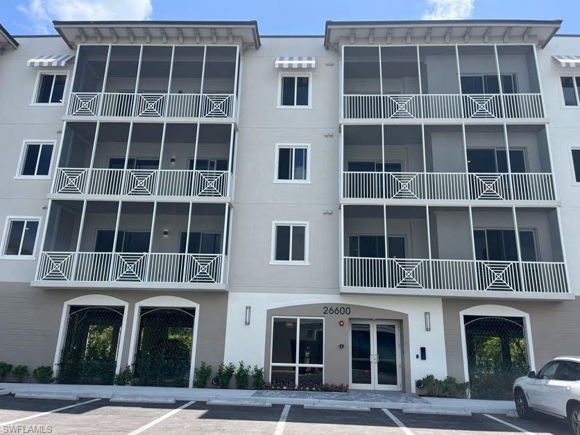 BOTANIKA - Residential Lease