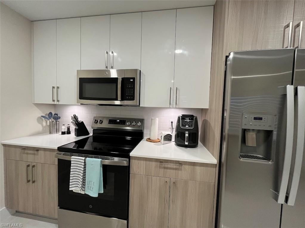 BOTANIKA - Residential Lease